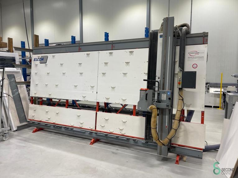 Elcon 215-RSL HOU9.684 11 17084